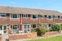 Mariners Drive, Swanage