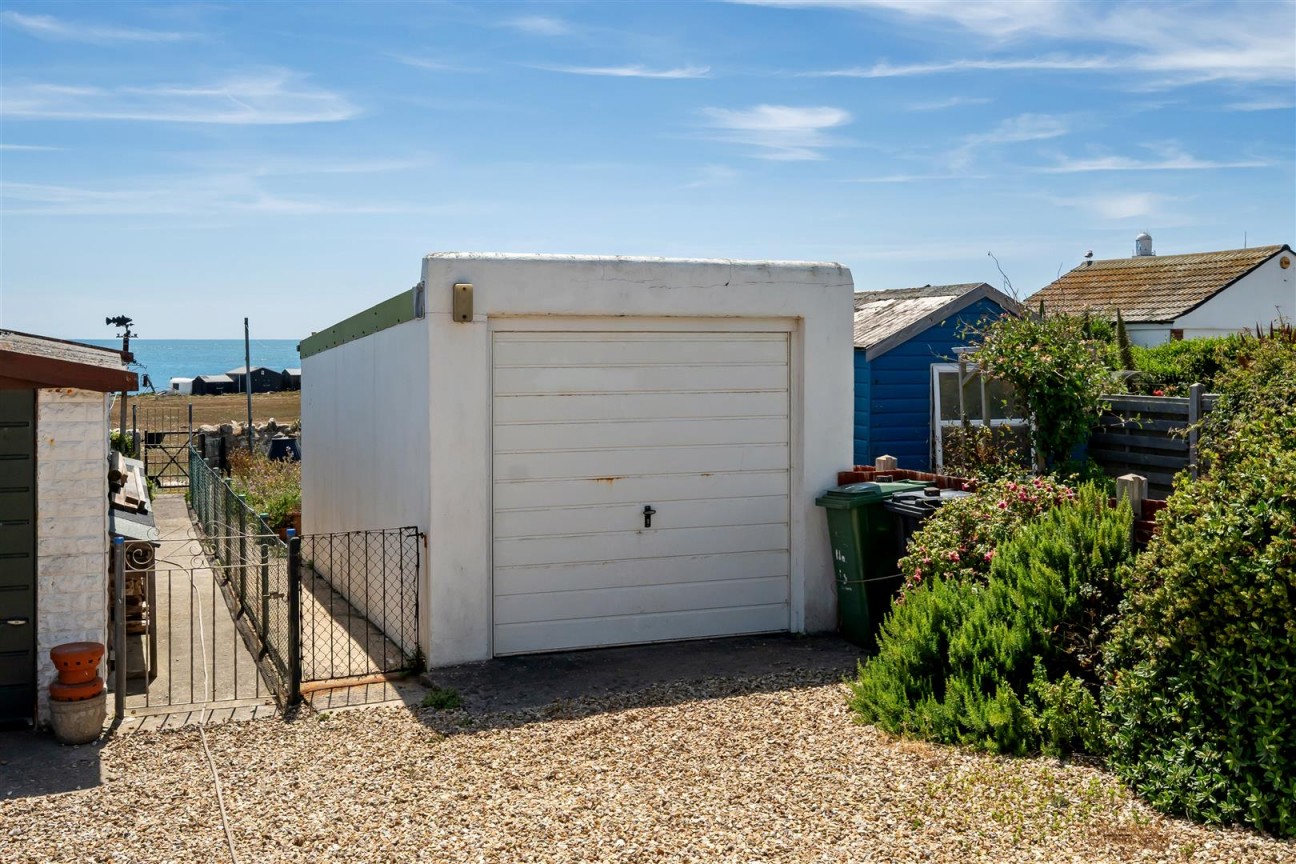 Old Coastguard Cottage