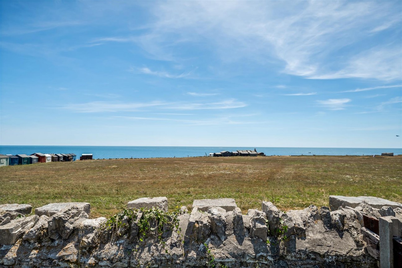 Old Coastguard Cottage