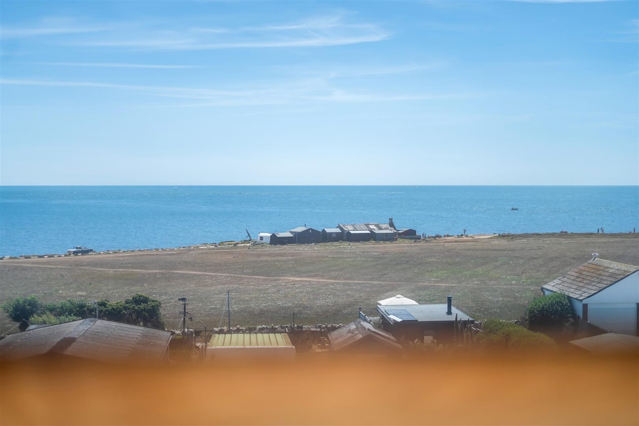 Old Coastguard Cottage