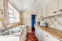 Old Coastguard Cottage