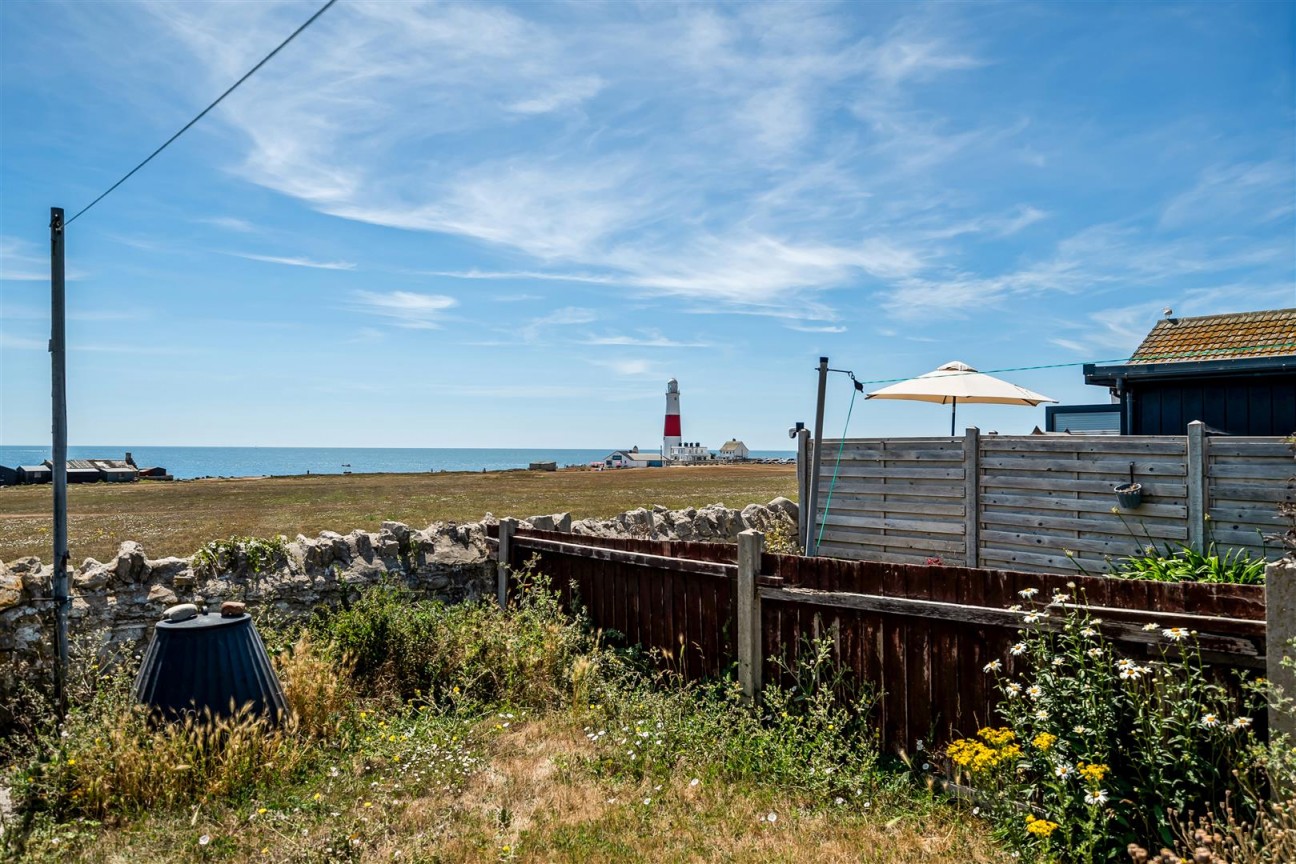 Old Coastguard Cottage