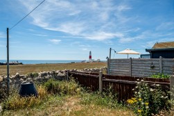 Old Coastguard Cottage