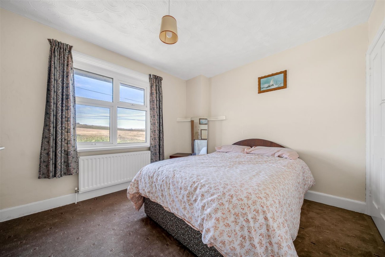 Old Coastguard Cottage