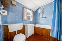Old Coastguard Cottage