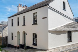 Cliff Place, Swanage