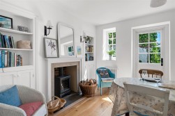 Cliff Place, Swanage