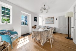 Cliff Place, Swanage