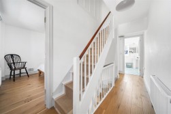 Cliff Place, Swanage