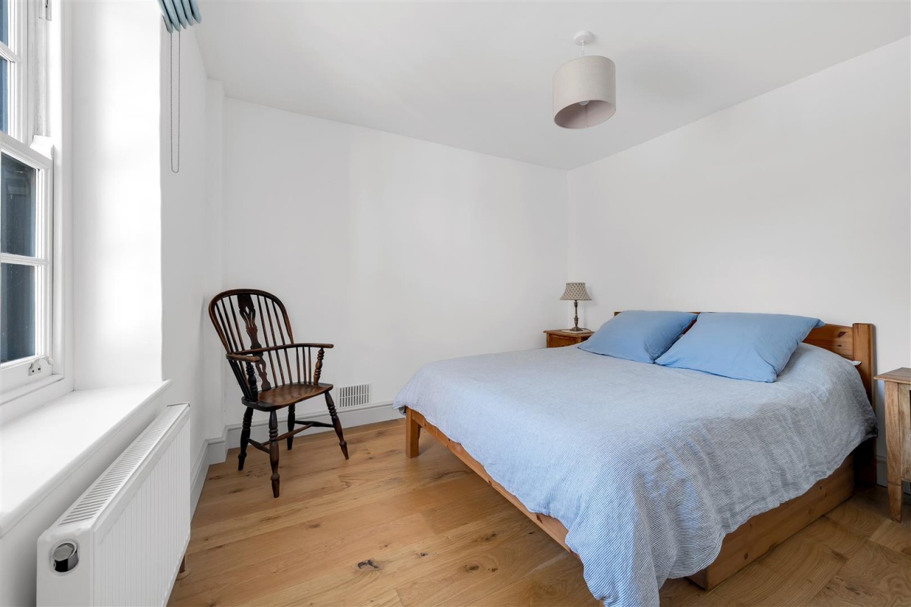 Cliff Place, Swanage