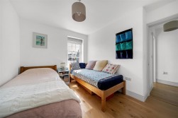 Cliff Place, Swanage