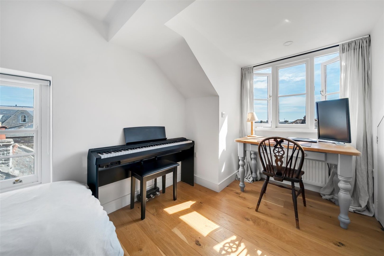 Cliff Place, Swanage