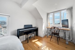 Cliff Place, Swanage