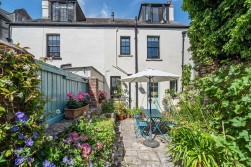 Cliff Place, Swanage
