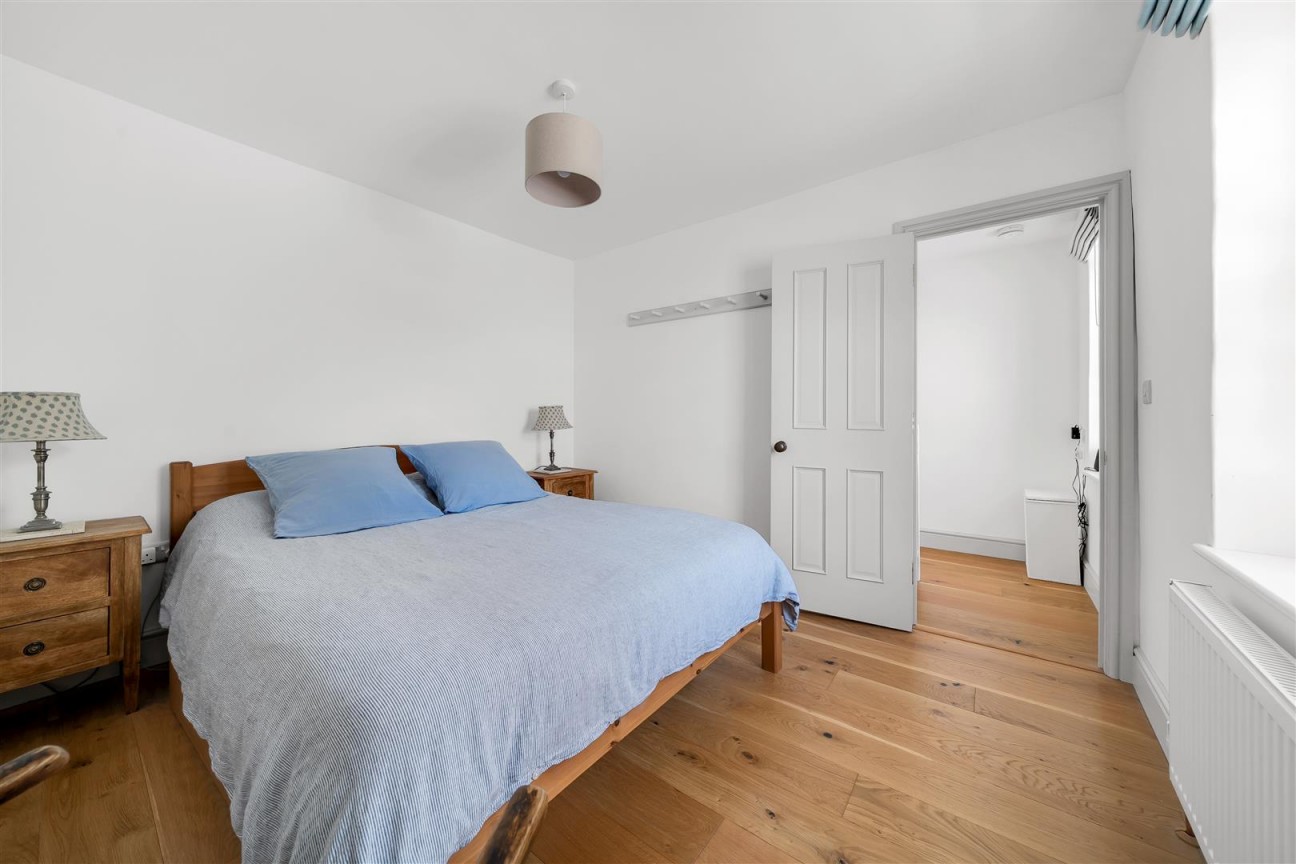 Cliff Place, Swanage