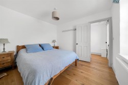 Cliff Place, Swanage