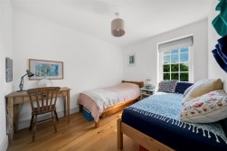 Cliff Place, Swanage
