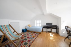Cliff Place, Swanage
