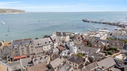 Cliff Place, Swanage