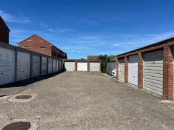 Mariners Drive, Swanage