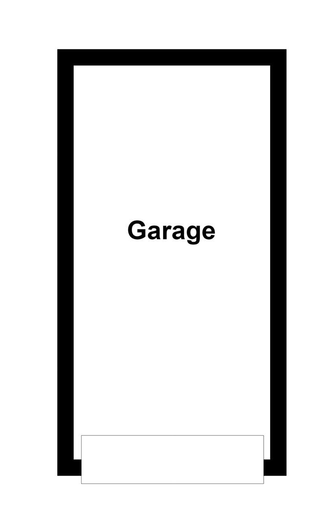 Floorplan for Mariners Drive, Swanage