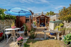 Channel View Road, Portland