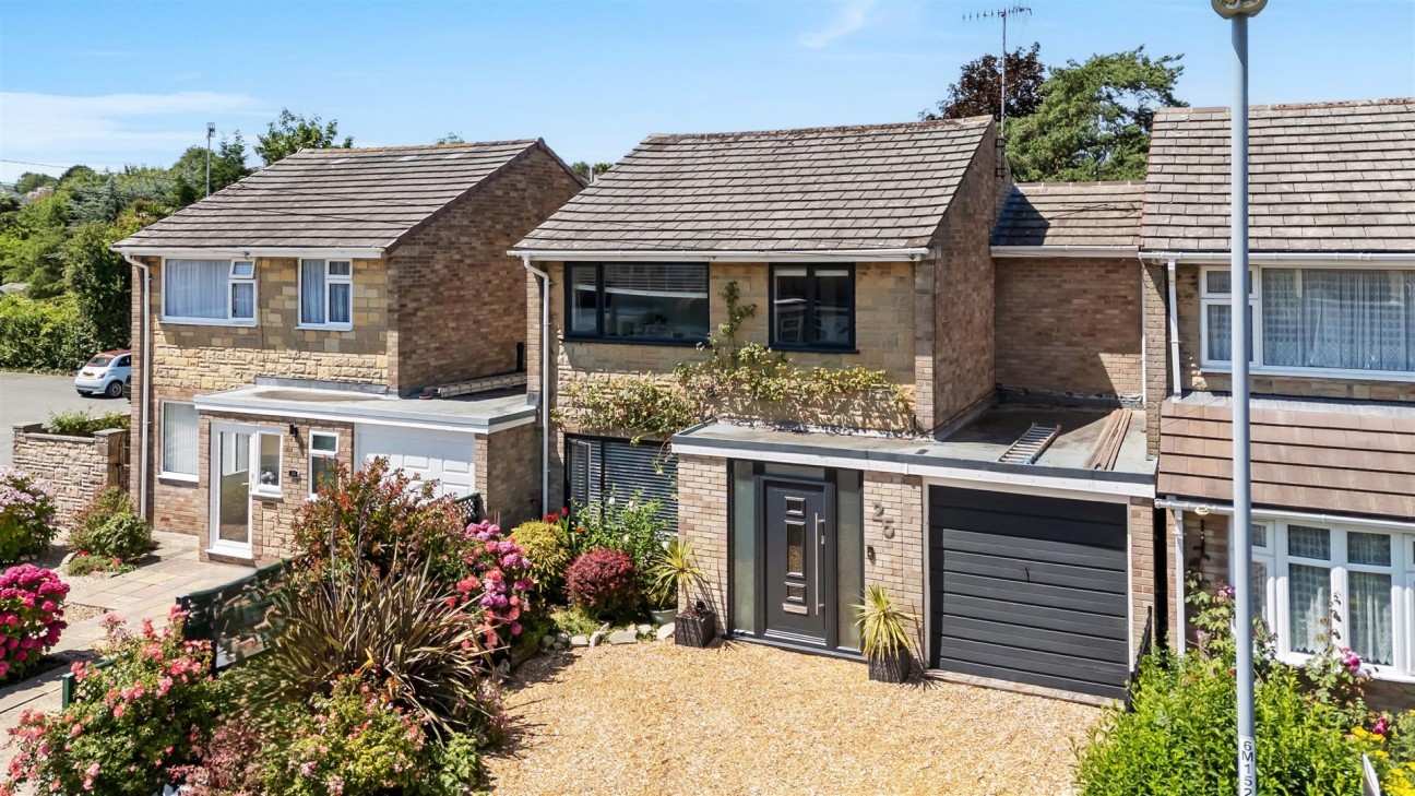 Medway Drive, Weymouth