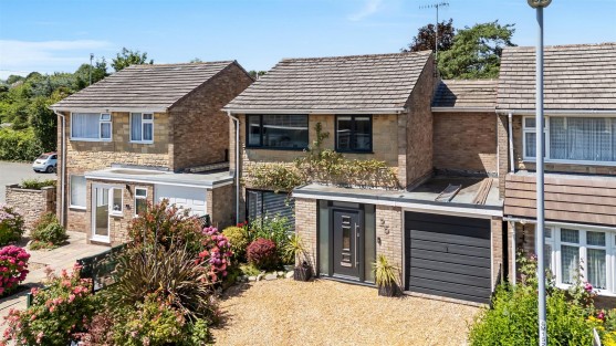 Medway Drive, Weymouth