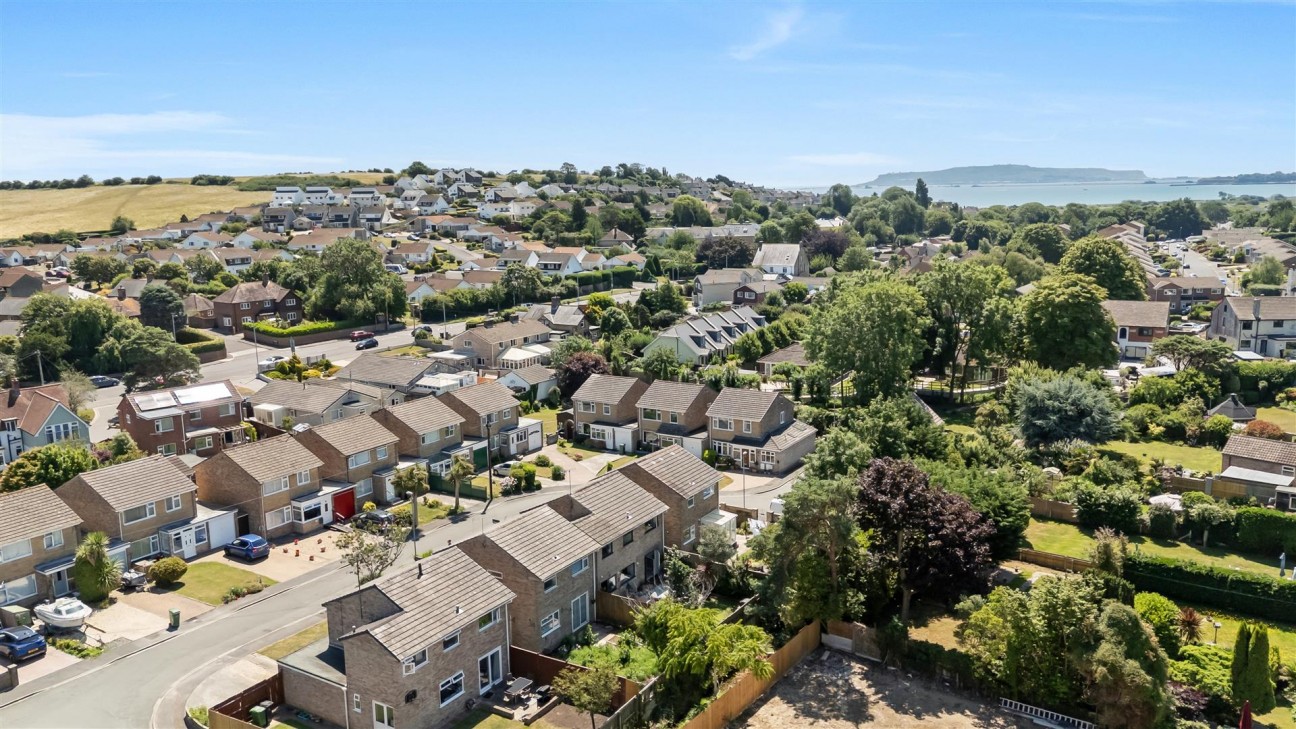 Medway Drive, Weymouth