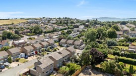 Medway Drive, Weymouth