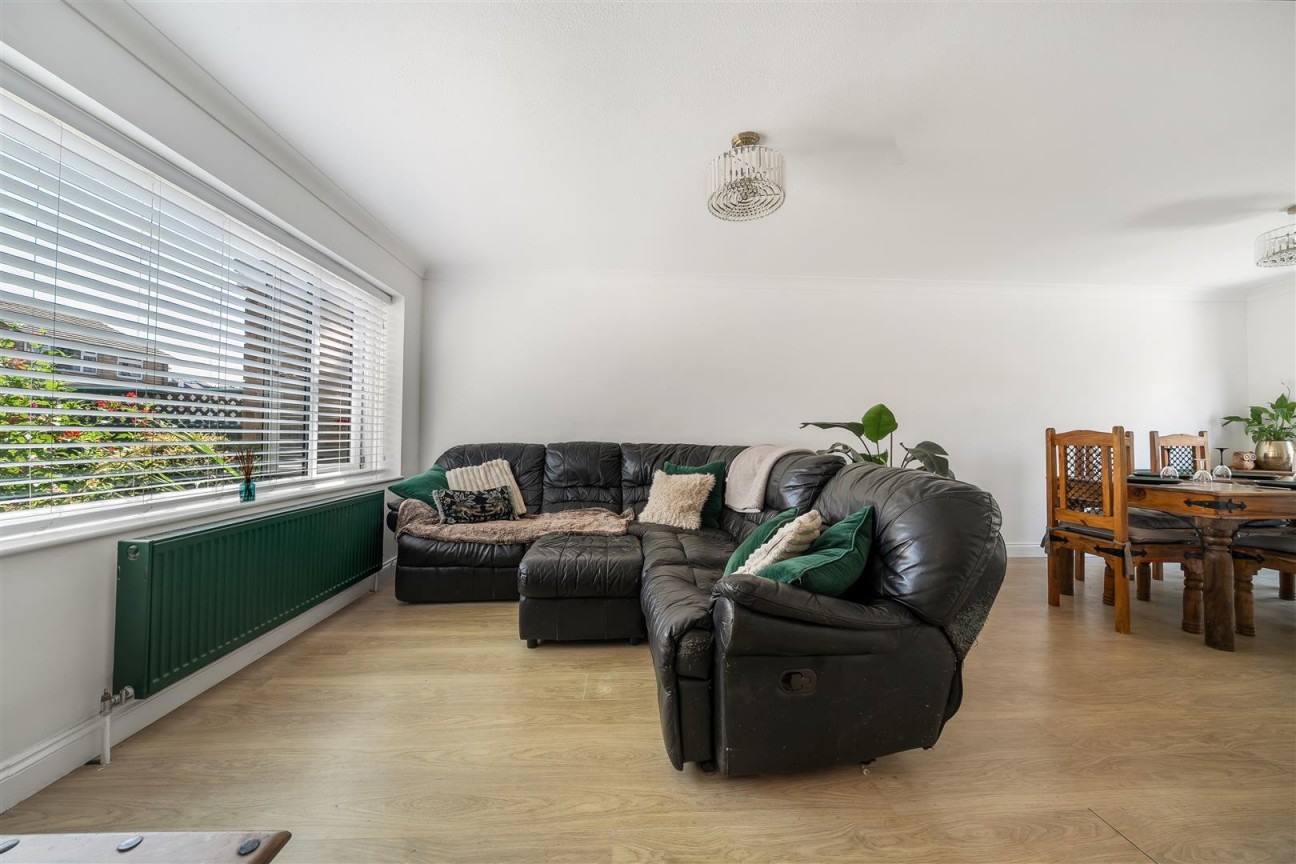 Medway Drive, Weymouth