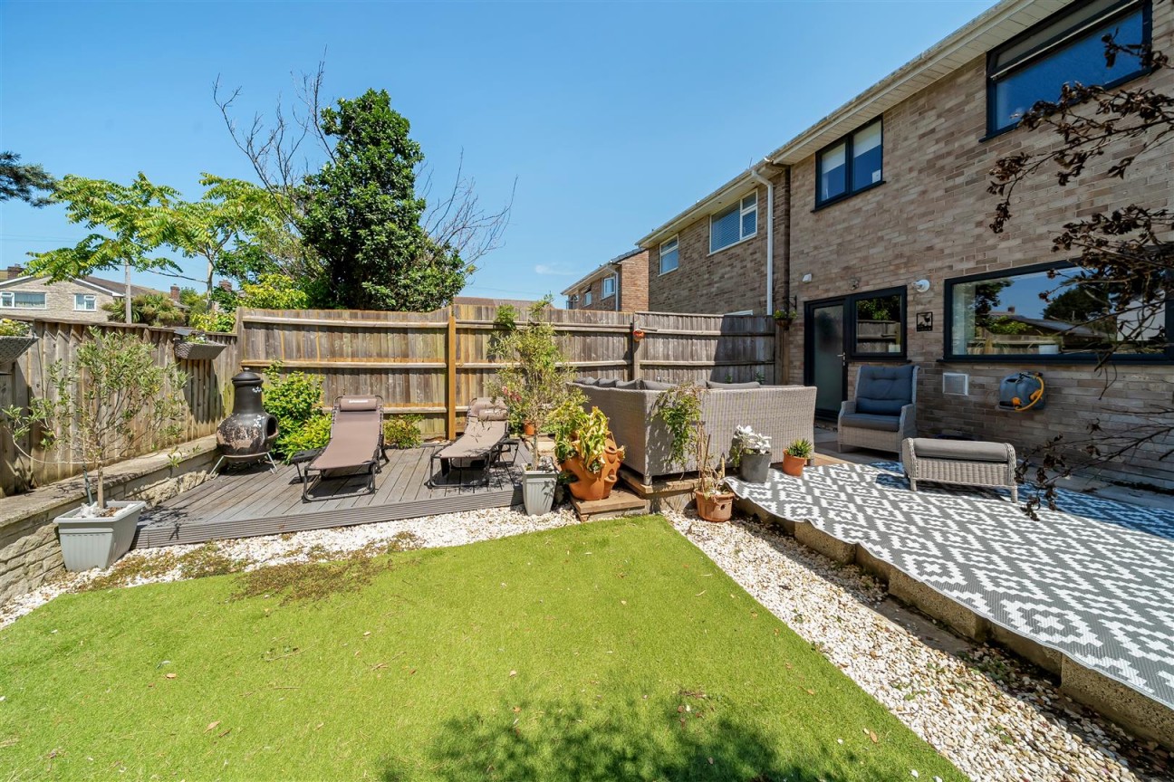 Medway Drive, Weymouth