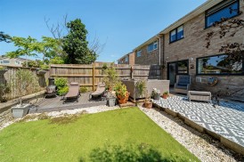 Medway Drive, Weymouth