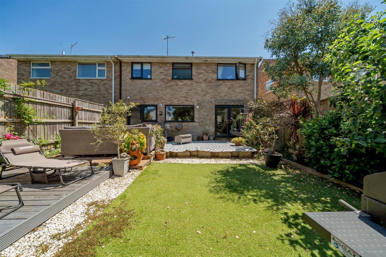 Medway Drive, Weymouth