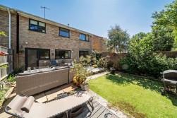 Medway Drive, Weymouth