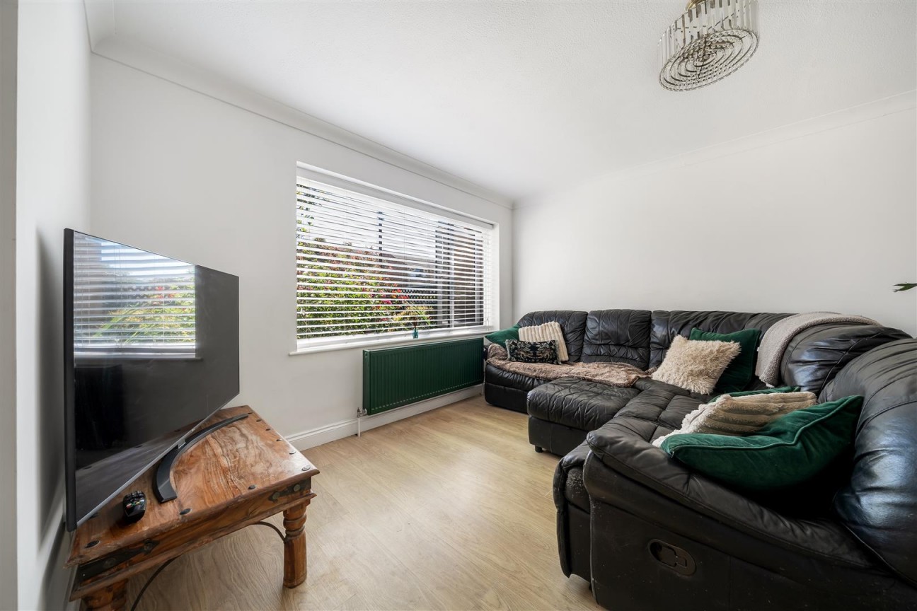 Medway Drive, Weymouth