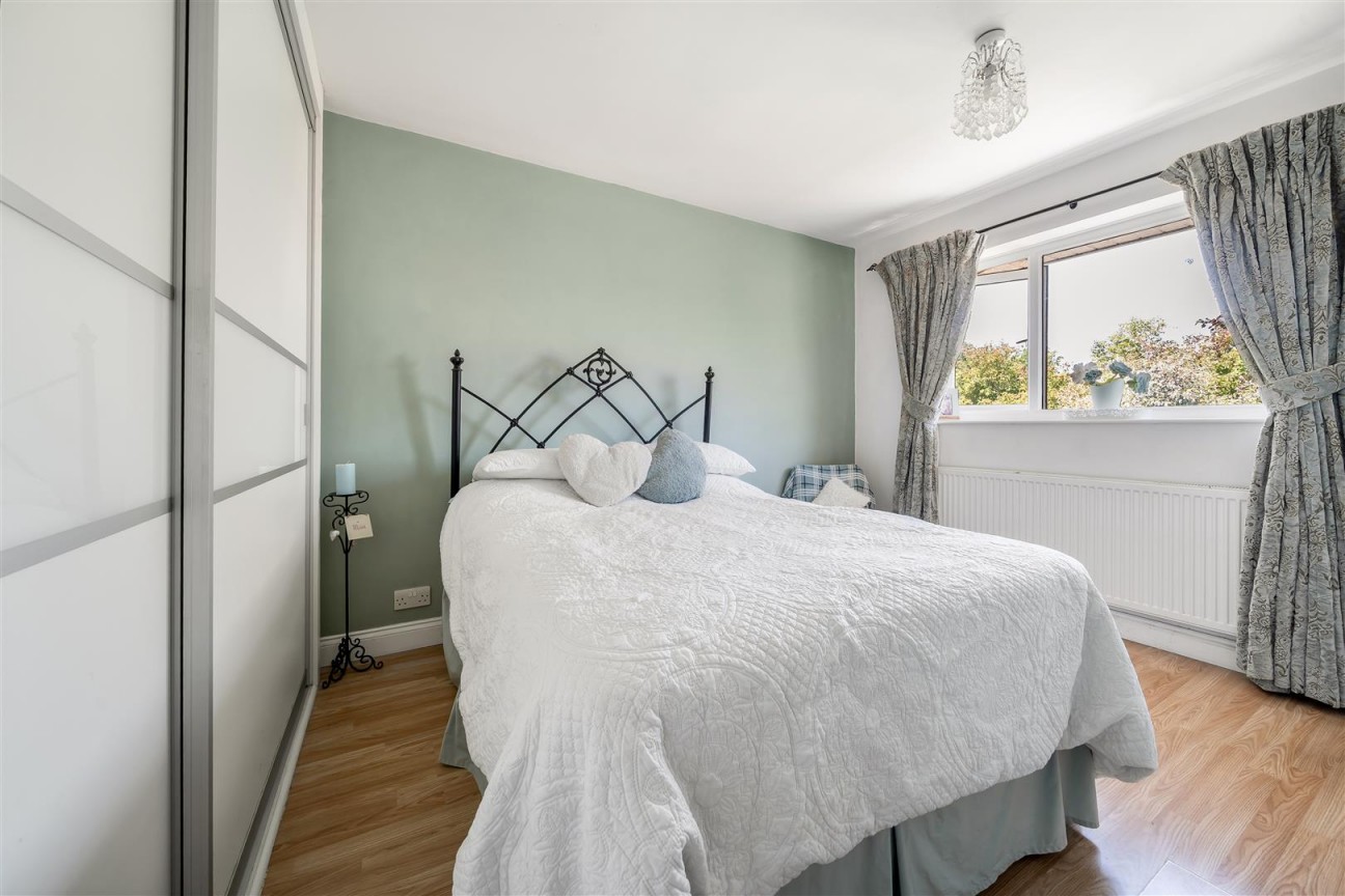 Medway Drive, Weymouth