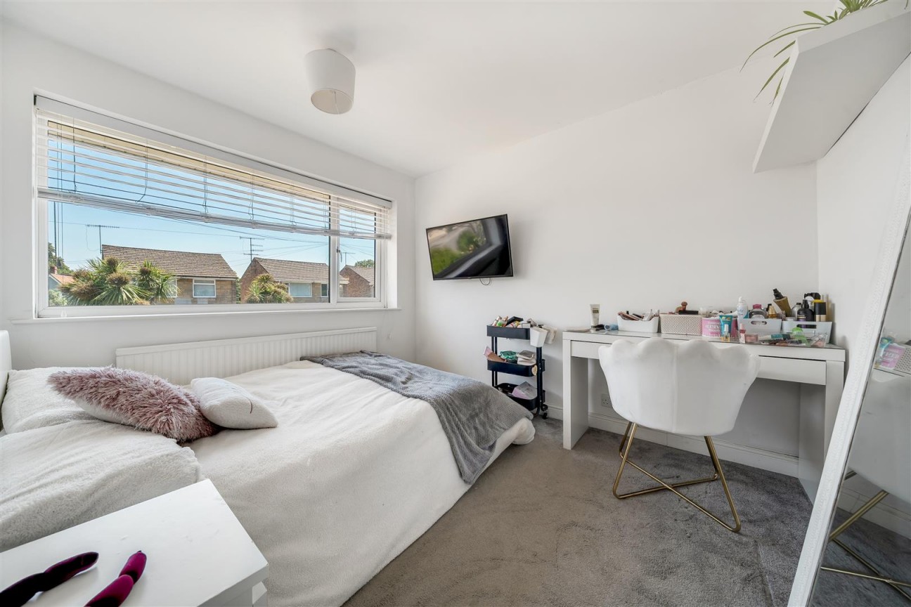 Medway Drive, Weymouth