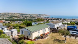 Hoburne Park, Swanage