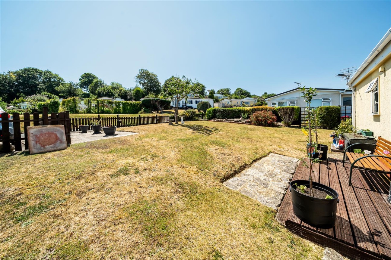 Hoburne Park, Swanage