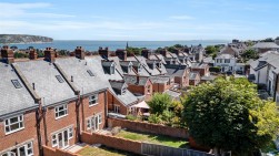 Osborne Road, Swanage