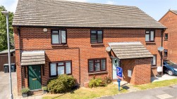 Woodsford Road, Crossways, Dorchester