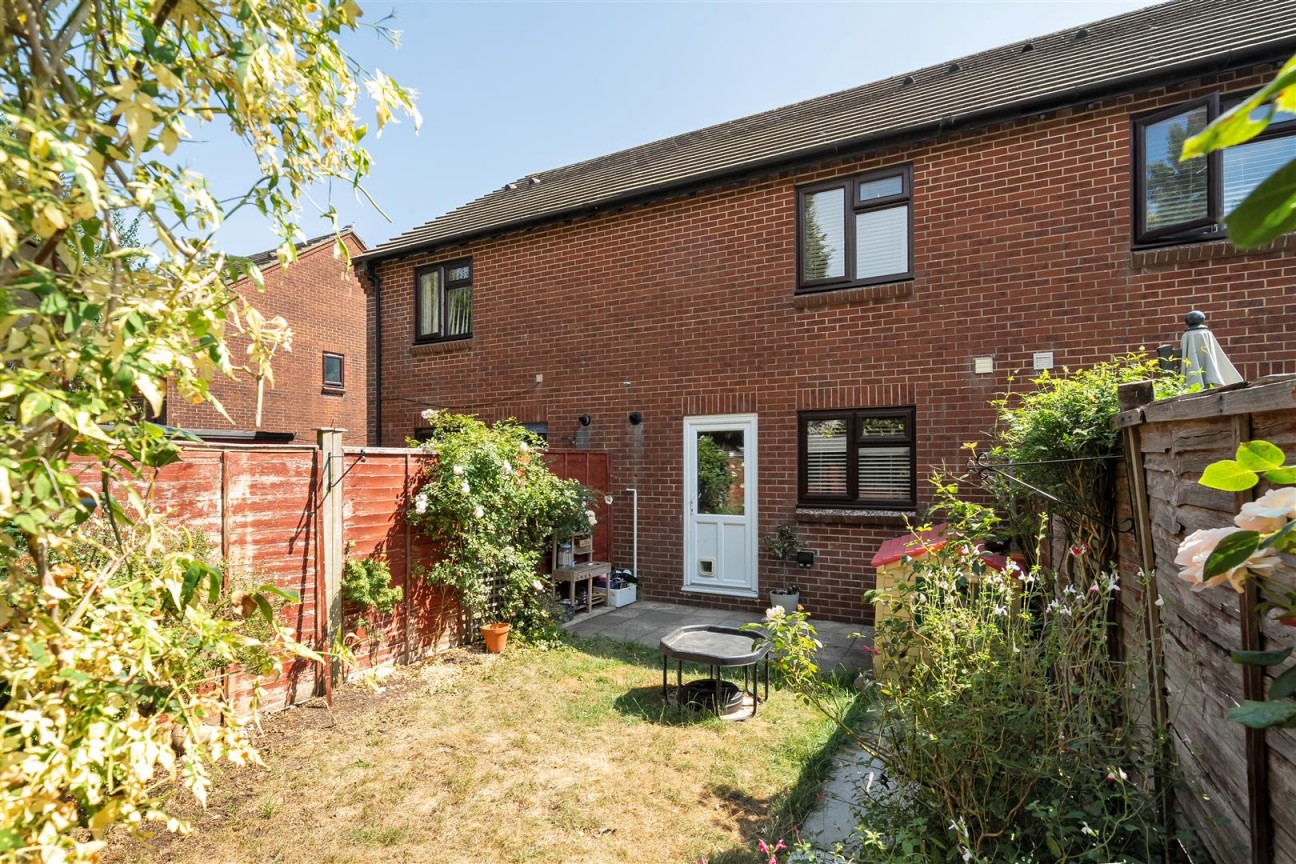 Woodsford Road, Crossways, Dorchester