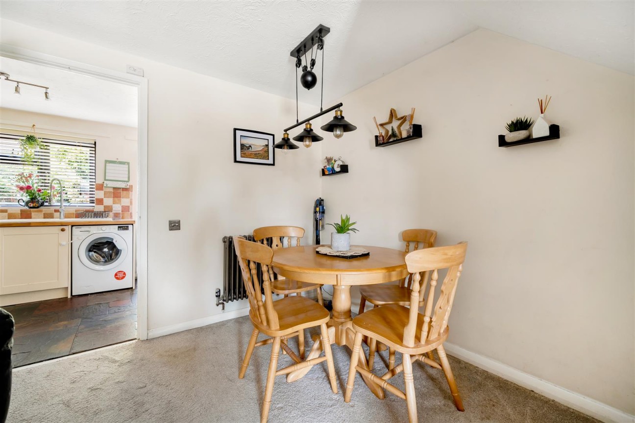 Woodsford Road, Crossways, Dorchester