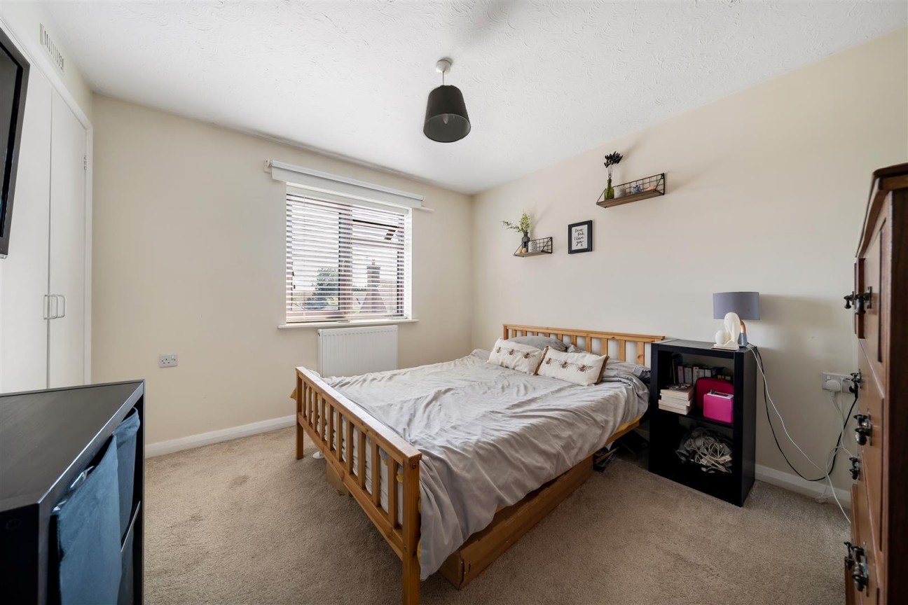 Woodsford Road, Crossways, Dorchester