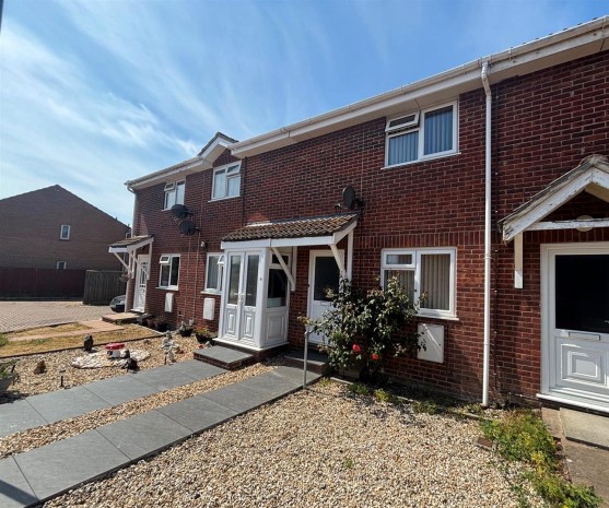 Sundew Close, Weymouth