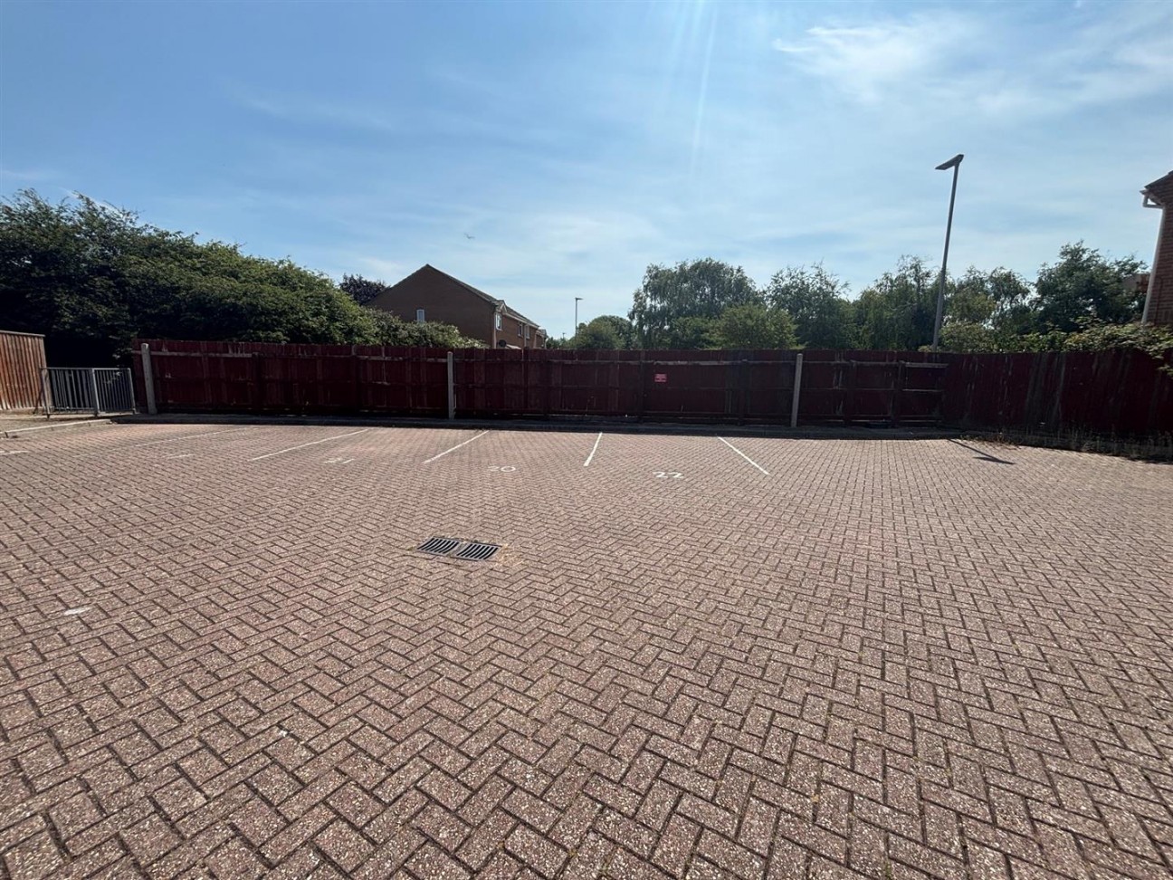 Sundew Close, Weymouth