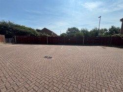 Sundew Close, Weymouth