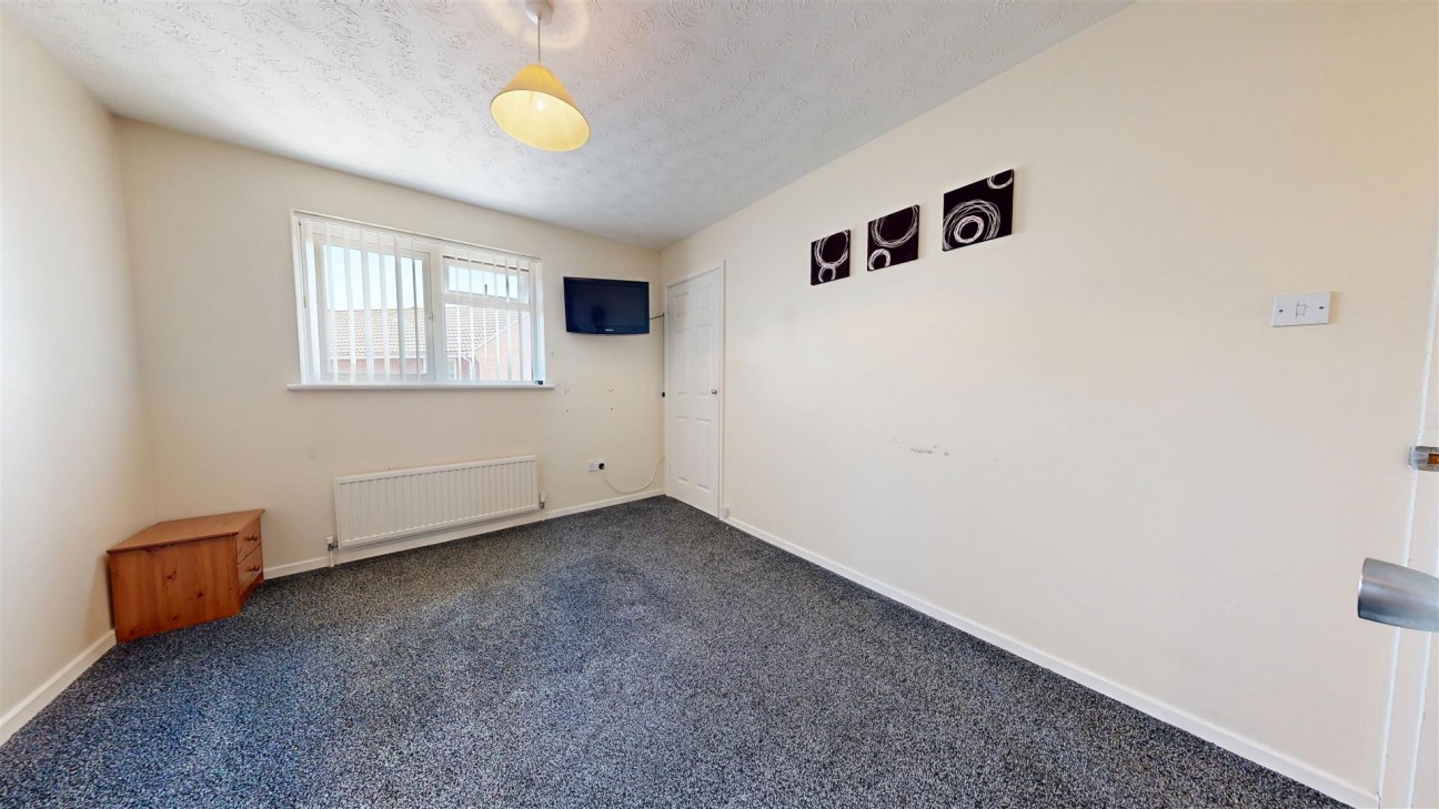 Sundew Close, Weymouth