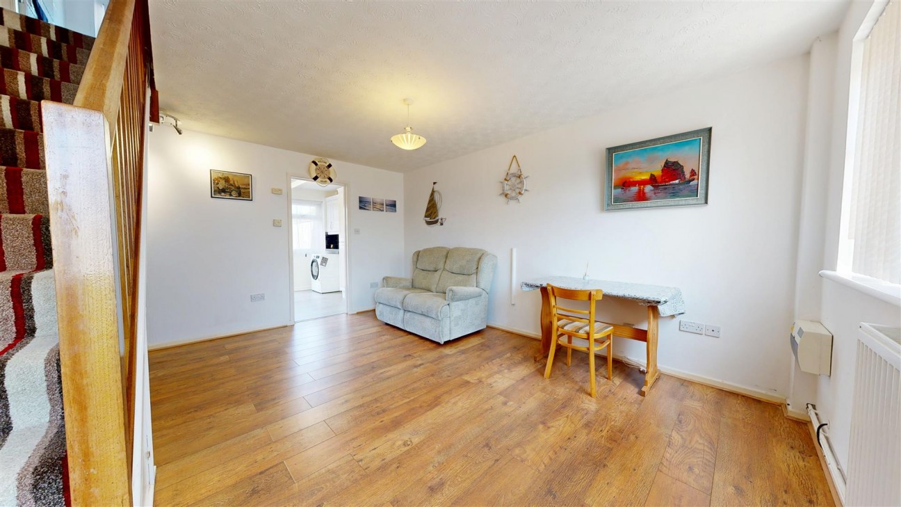 Sundew Close, Weymouth